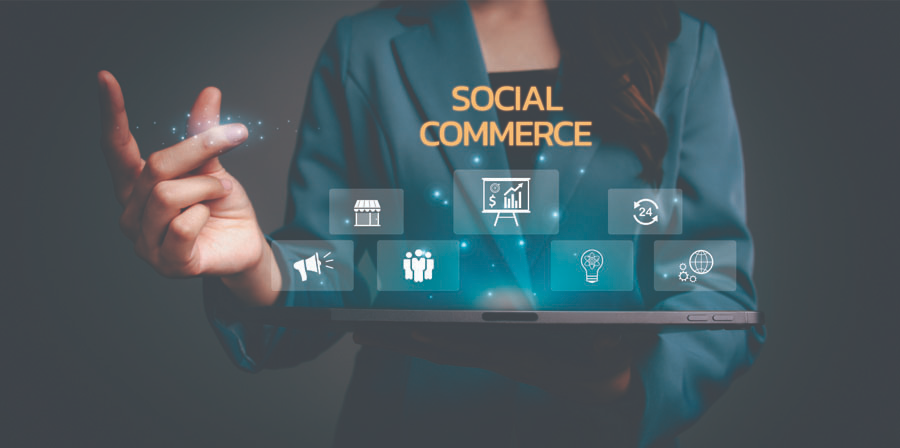 Social Commerce