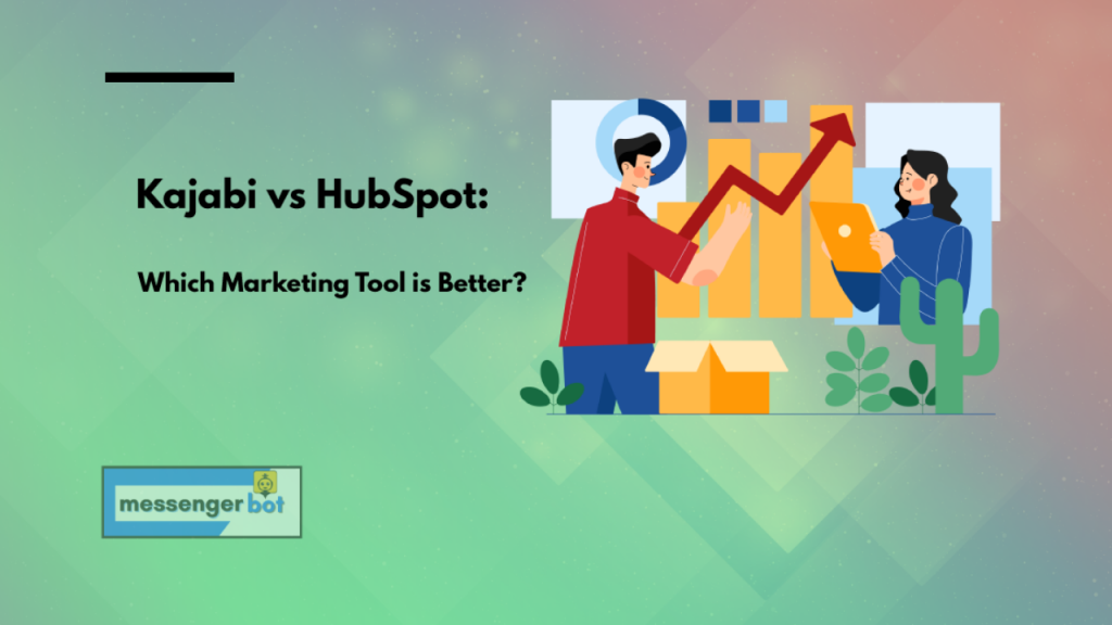 HubSpot vs. Kajabi