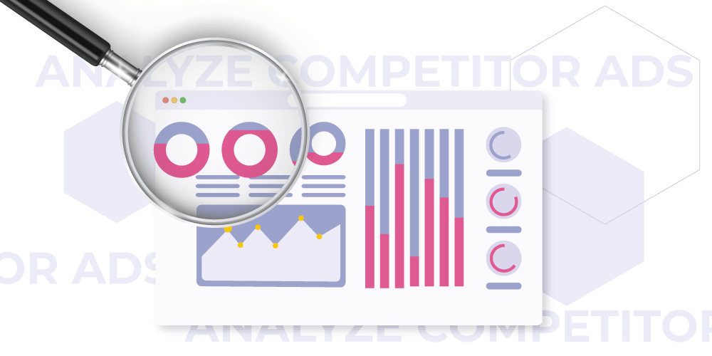 Document Your PPC competitor findings